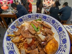 -复兴面王(河东路起源店)