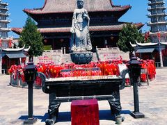 -大槐树寻根祭祖园