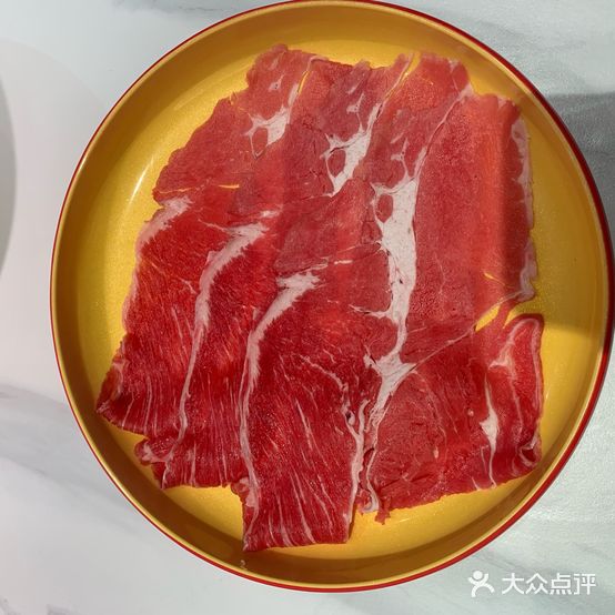 福牛锅·和牛寿喜烧放题(禹悦里店)