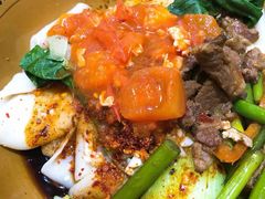 -福瑞记老孙头biangbiang面(新生路店)