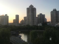 -迎泽公园
