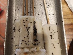 -北丐先生·野馄饨烧烤(长宁龙之梦店)