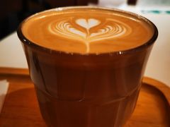 -sugarman espresso素饮糖人高新咖啡工厂