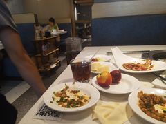 -么子烤肉(化龙池店)