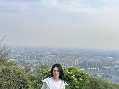 -杭州半山国家森林公园