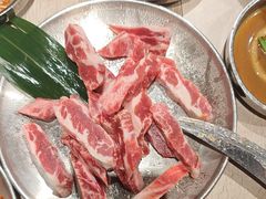 -马场洞肉铺(振安店)