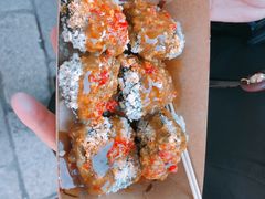 -品腐记·豆腐王朝(老门东总店)