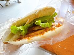 -薛家老店薛昌利大米凉皮(八府庄店)
