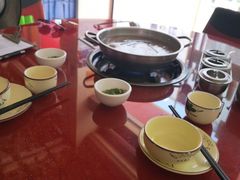 -老石黑山羊毛驴肉火锅(金凯广场店)