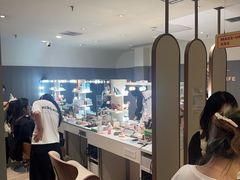-海马体照相馆(上海月星环球港店)