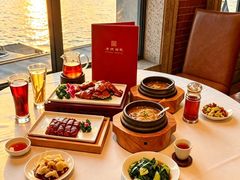 -唐苑酒家·岭南粤菜名店(太古仓店)