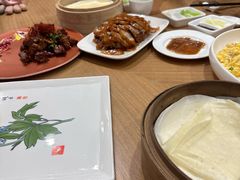 -全聚德(前门店)