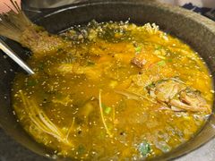 -小凤庭·地道湖北菜武昌鱼·藕汤(38年黄鹤楼店)