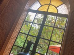 -马勒别墅·中餐厅