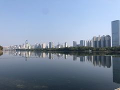 -南宁南湖公园