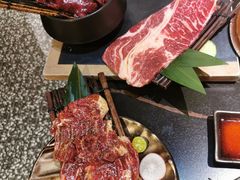 -厚贞日式烤肉(浦东汇智店)
