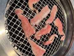 -赤坂亭·M9和牛烧肉·铁板烧·日料398放题(长泰广场店)