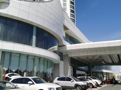 -秦皇岛秦皇国际大酒店