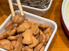 -广合草鸡·泰山炒鸡(温泉路店)