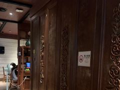 -绿茶餐厅(布吉万象汇店)