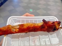 -一代烤翅王(大汉口店)