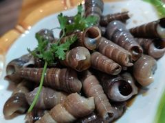 -鲜小岛·铜锅涮肉