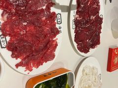 -八合里潮汕鲜牛肉火锅(上海汇智广场店)