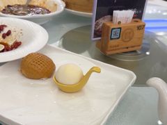 -金翠皇宫粤菜·点心·海鲜(科技园店)