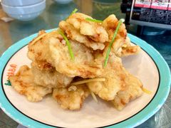 -春花民族美食(佳木斯总店)
