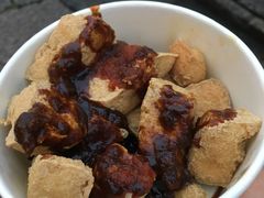 -仓桥直街臭豆腐