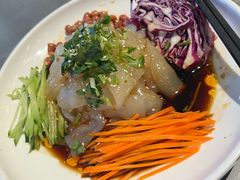 -邑金陵北京烤鸭店·现炒家常菜(ITC MALL店)