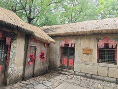 -井塘古村