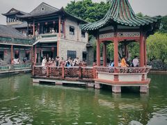 -东莞市可园博物馆