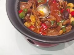 -香丰阁·烤鸭·川湘菜(清河店)