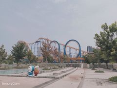 -济南国际园博园