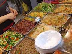 -清真李姐卤味铺(管城街店)