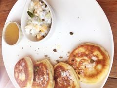 烤饼-Ginger(兴国路店)