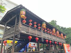 -三坊七巷历史文化街区