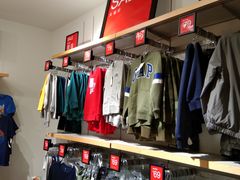 -GAP(厦门加州商业广场店)