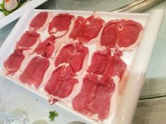 -北门涮肉·铜锅涮肉(南锣鼓巷店)