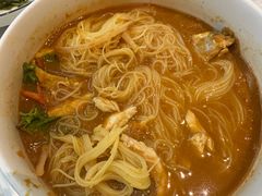 -关夫人餐厅(KLCC阳光广场店)