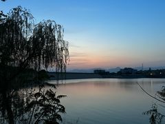 -北京金海湖景区