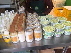 -德禄酸奶(莫家街店)