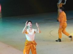 -重庆国际马戏城