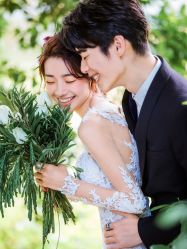 -布拉格婚纱摄影(真实客片店)