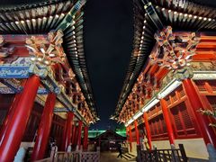 -寻梦滕王阁实景演出