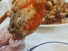 -莲花公园煎蟹(总店)