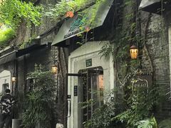 -碧桃小馆·民国宅院(西湖大道店)