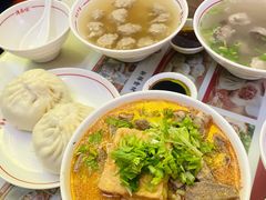 -津品味小吃(大学湾店)