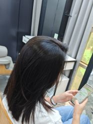 -藤野造型·专业烫染店
